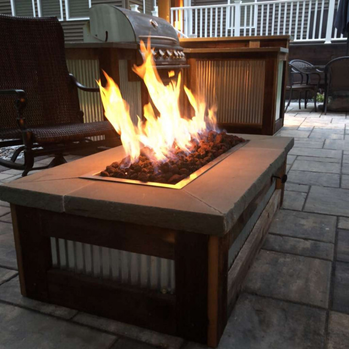 Fire Pits