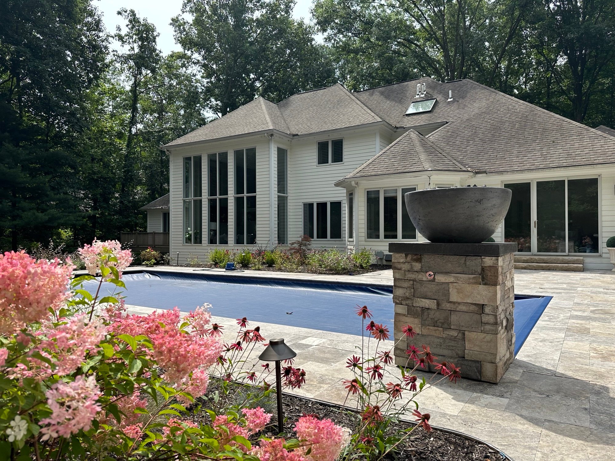Outdoor View