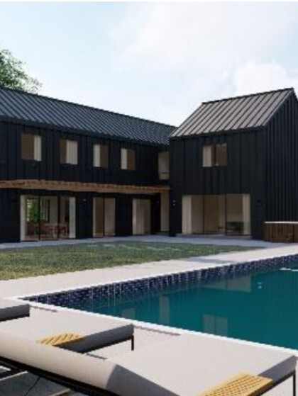 2D & 3D Landscape Design Services