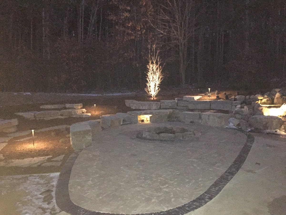 Outdoor Sculpture